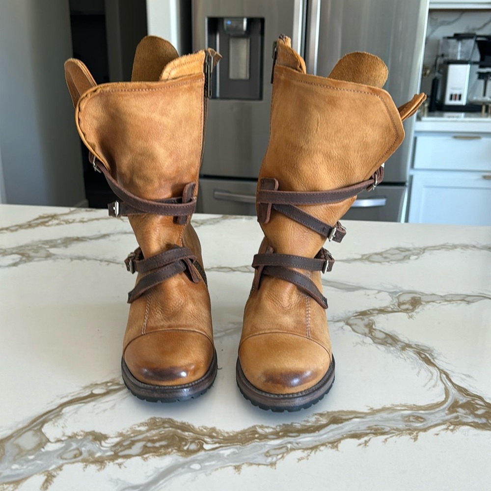 Freebird Cora Boots